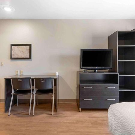 Extended Stay America Select Suites - Orlando - South Dış mekan fotoğraf