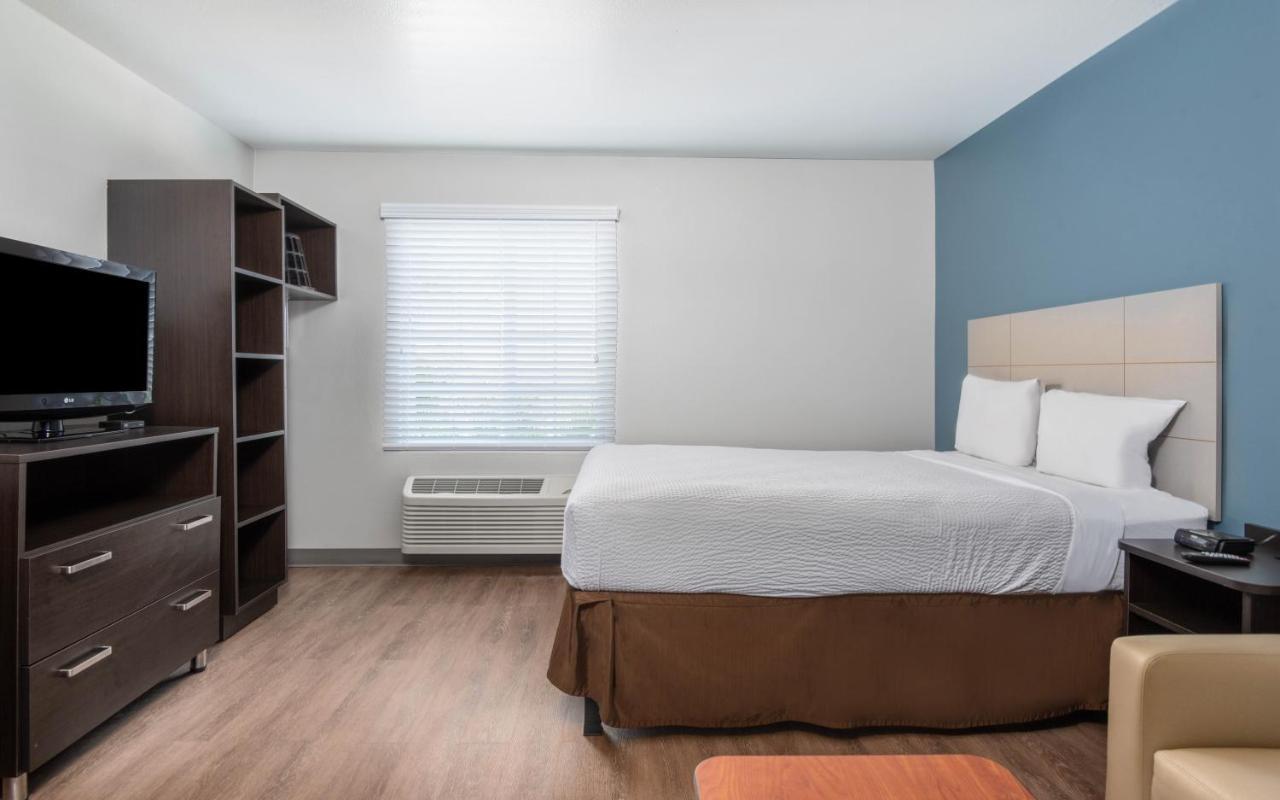 Extended Stay America Select Suites - Orlando - South Dış mekan fotoğraf