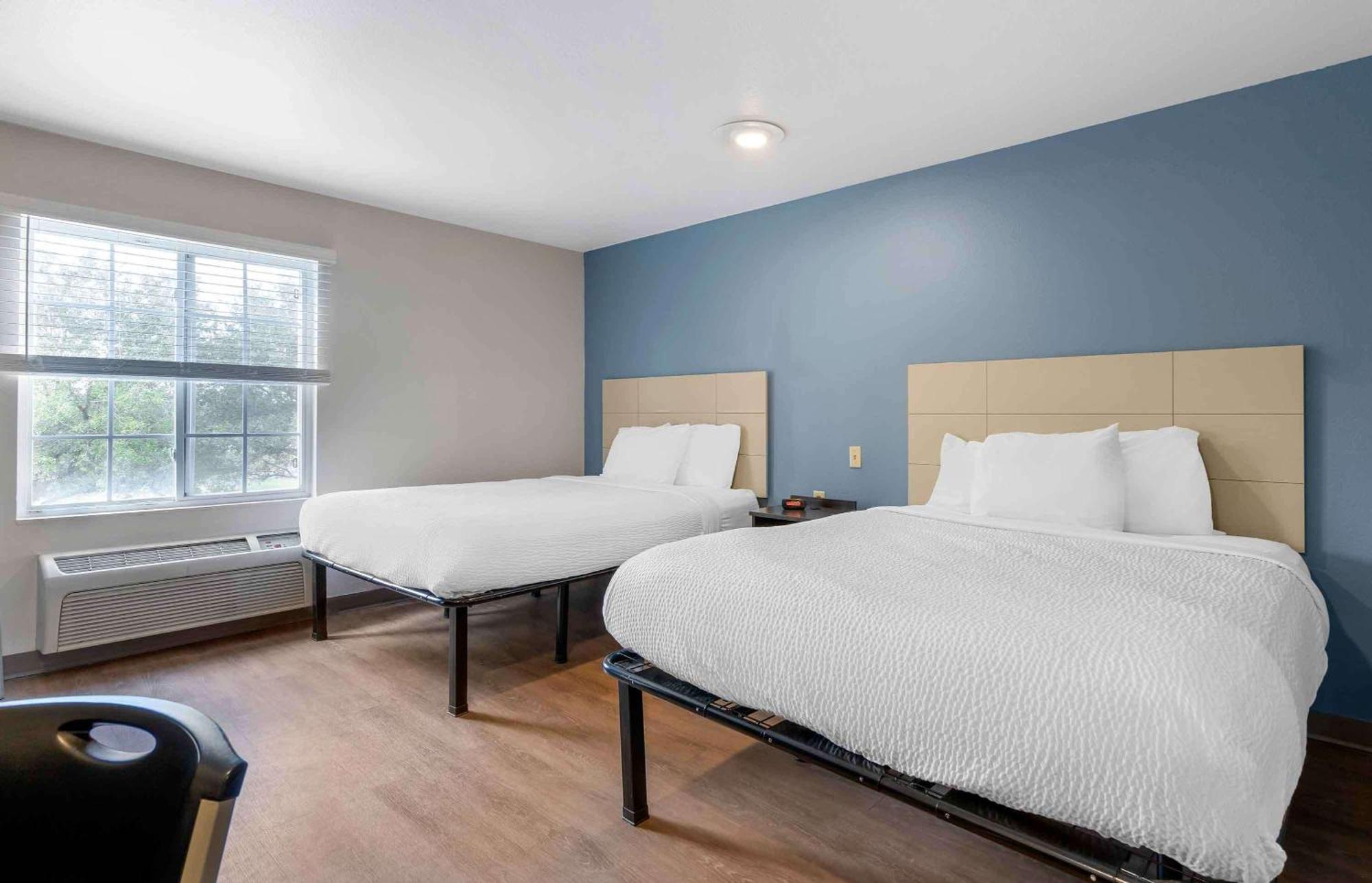 Extended Stay America Select Suites - Orlando - South Dış mekan fotoğraf