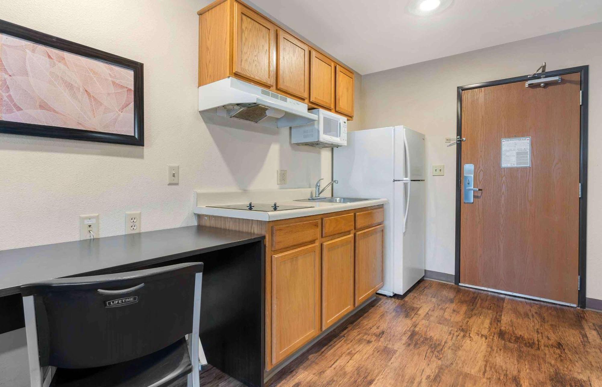 Extended Stay America Select Suites - Orlando - South Dış mekan fotoğraf