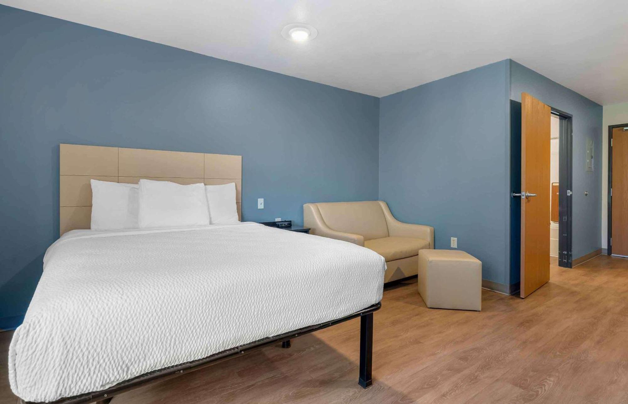 Extended Stay America Select Suites - Orlando - South Dış mekan fotoğraf