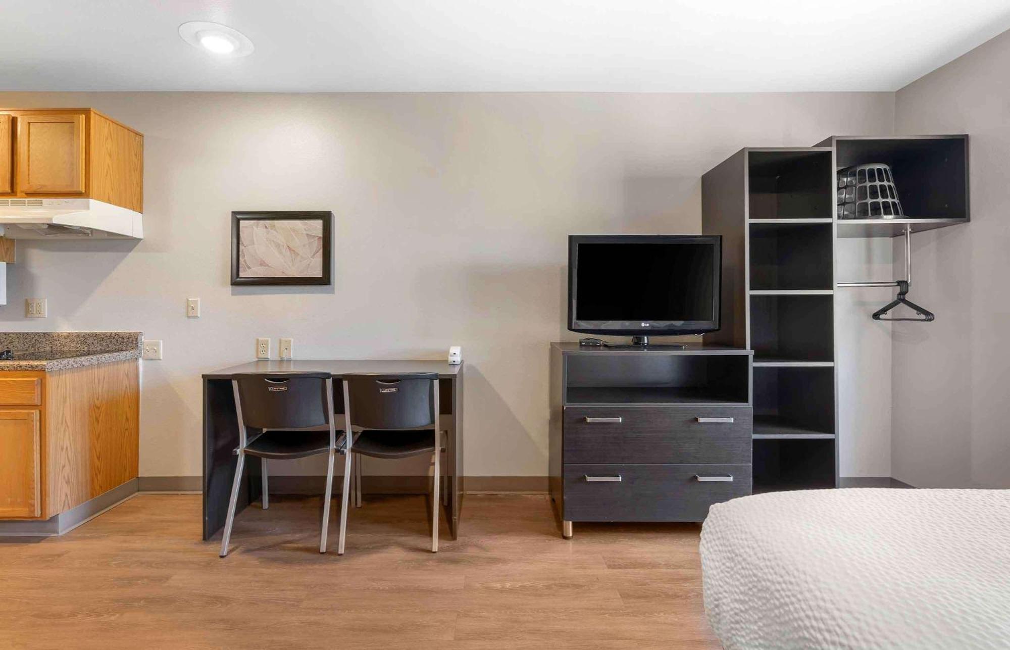 Extended Stay America Select Suites - Orlando - South Dış mekan fotoğraf