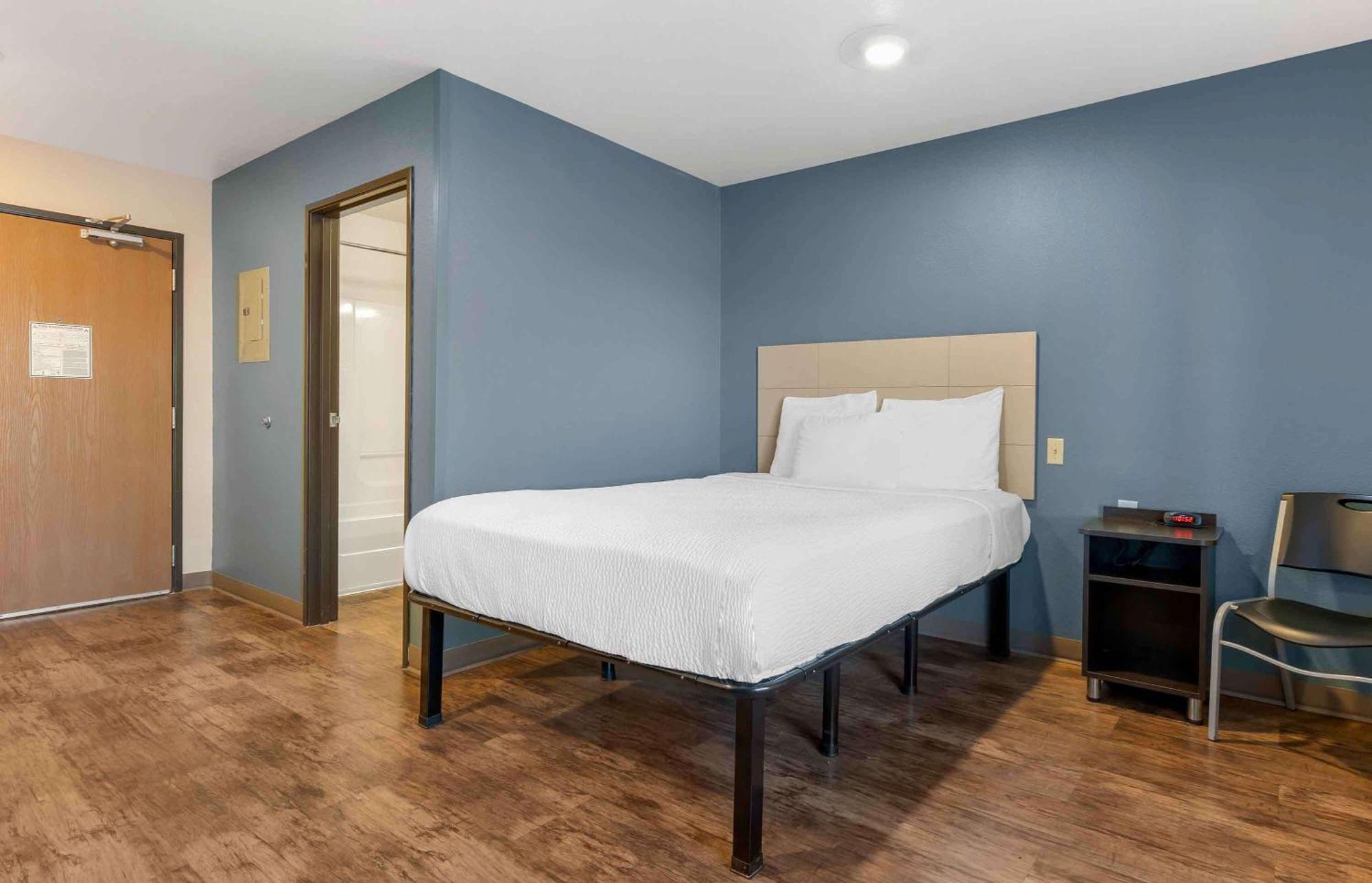 Extended Stay America Select Suites - Orlando - South Dış mekan fotoğraf