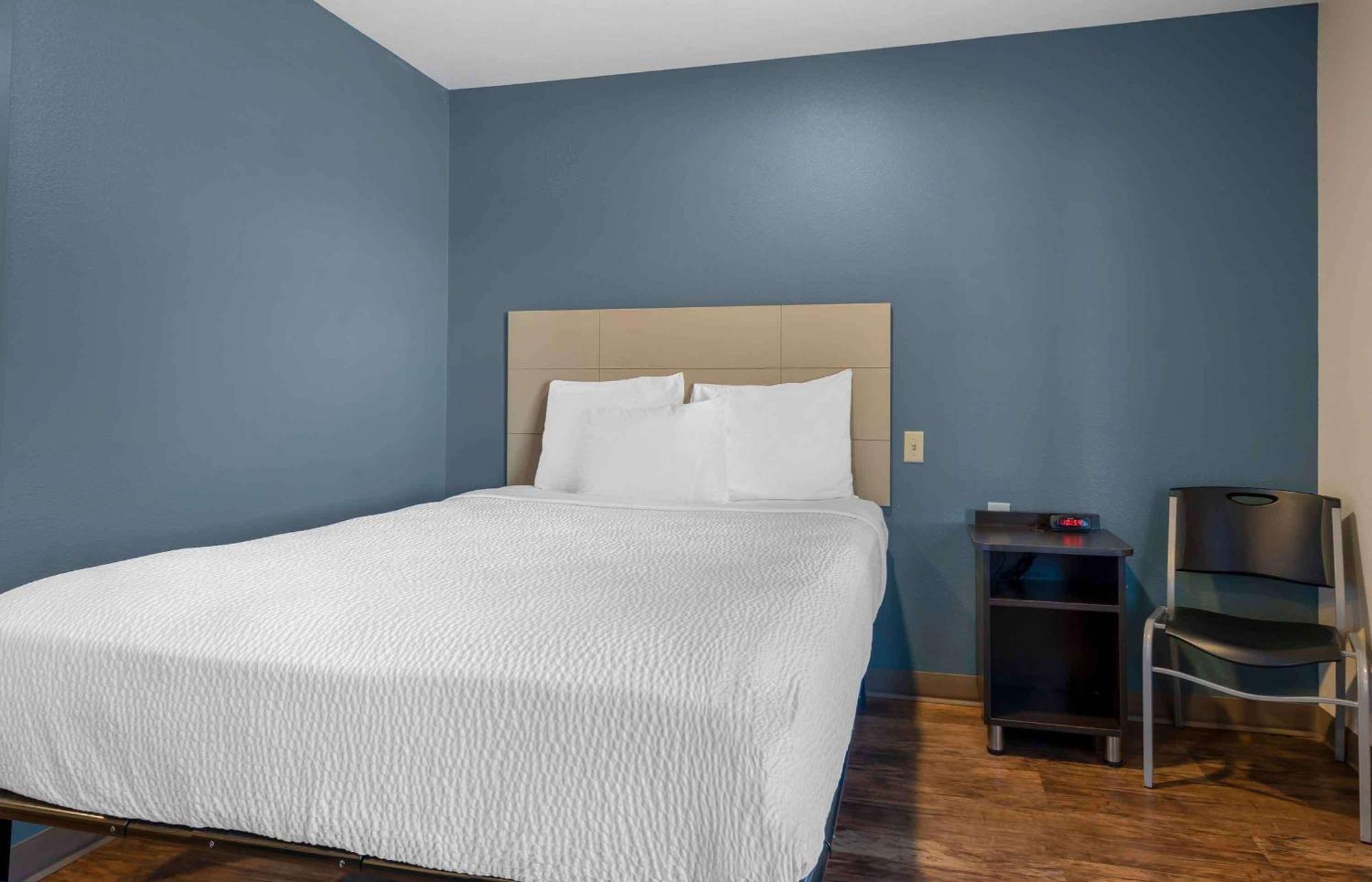 Extended Stay America Select Suites - Orlando - South Dış mekan fotoğraf