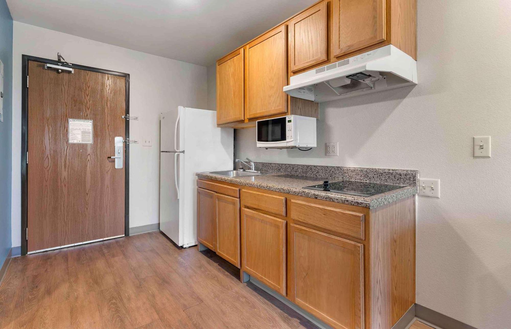 Extended Stay America Select Suites - Orlando - South Dış mekan fotoğraf