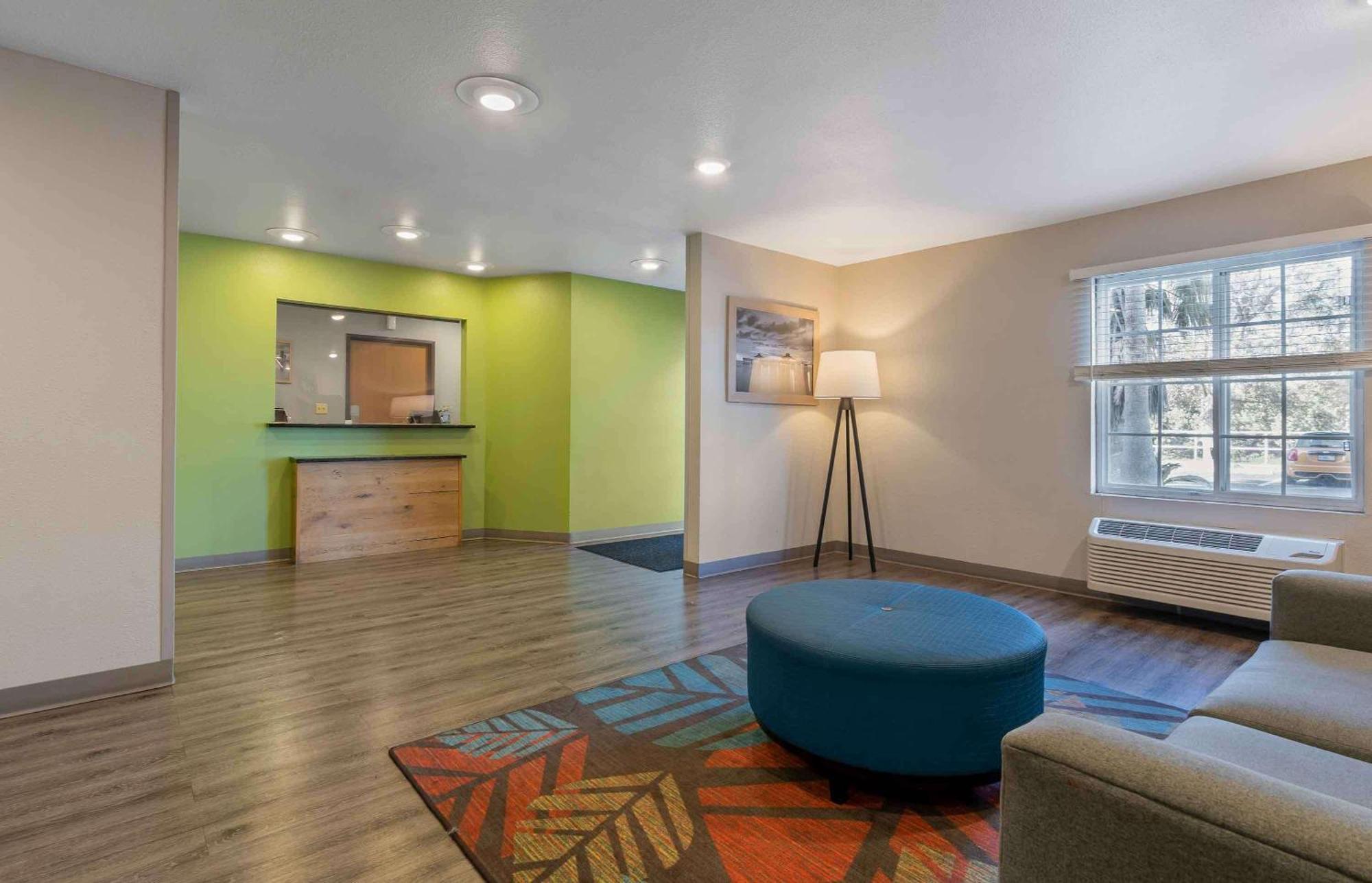 Extended Stay America Select Suites - Orlando - South Dış mekan fotoğraf