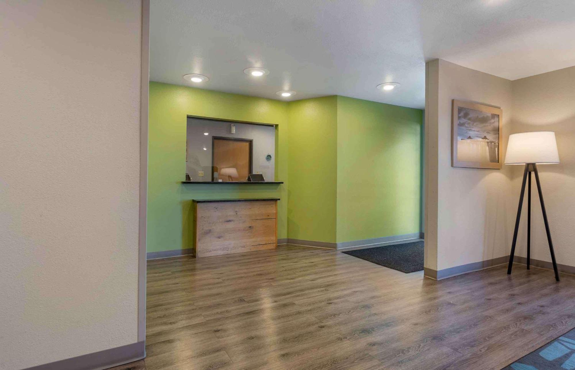 Extended Stay America Select Suites - Orlando - South Dış mekan fotoğraf