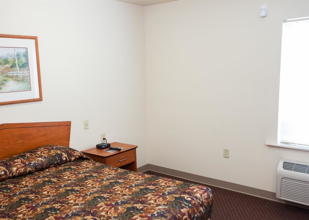 Extended Stay America Select Suites - Orlando - South Dış mekan fotoğraf