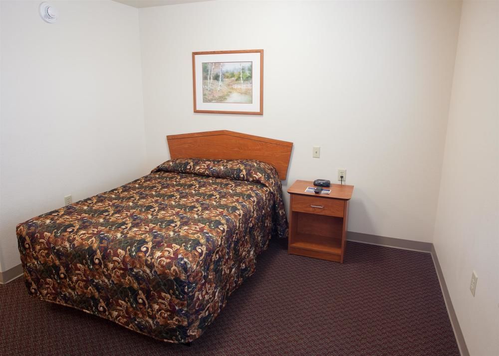 Extended Stay America Select Suites - Orlando - South Dış mekan fotoğraf