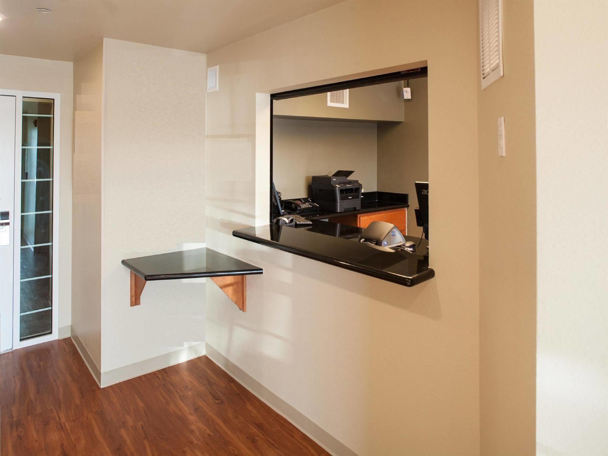 Extended Stay America Select Suites - Orlando - South Dış mekan fotoğraf